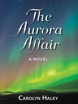 cover image of The Aurora Affair